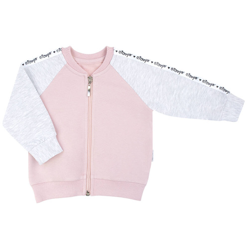 201274 Oli Nicol Bluza dresowa