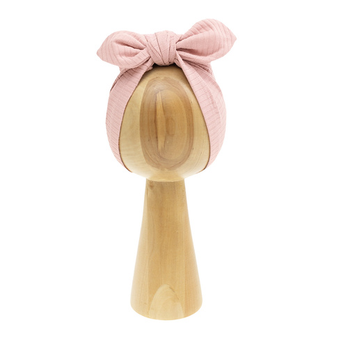 Czapka dziecięca turban 213055 Nelly Nicol