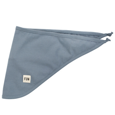 Fun Time Pinokio Chustka niemowlęca - niebieski