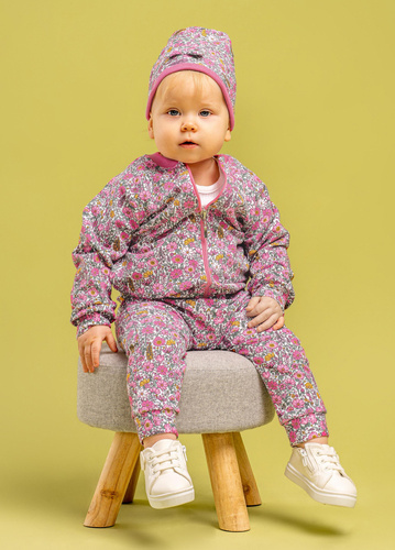 Czapka dziecięca 193268 Lea Nicol