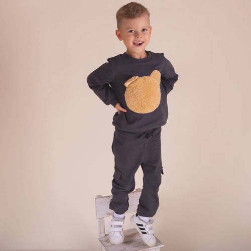 199277 Bambi Nicol Bluza dresowa