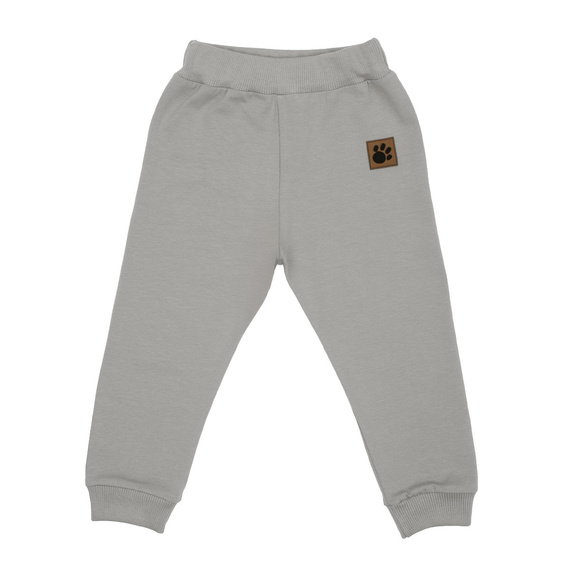 Legginsy chłopięce 214281 Muki Nicol