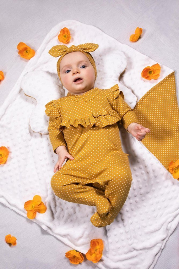 Poduszka Motylek 176044 "Michalina" Nicol