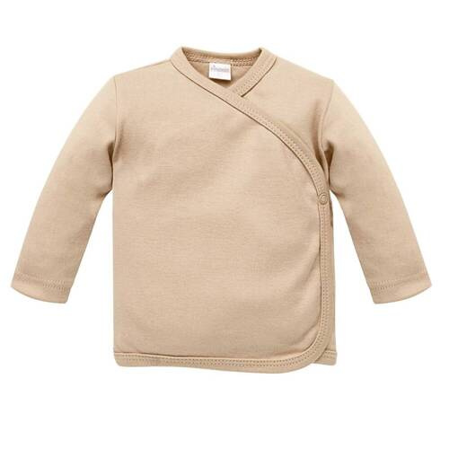 Lovely Day Pinokio Kaftanik niemowlęcy - beżowy