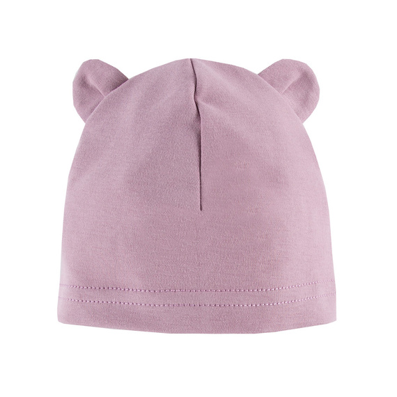 Good Day Eevi Czapka niemowlęca 3-pak - różowy