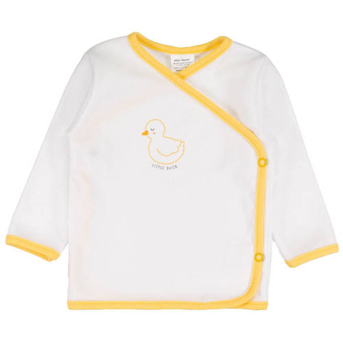 Kaczuszka Martex koszulka niemowlęca pomarańczowy