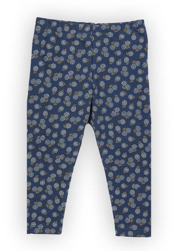 Legginsy 179201 "Sonia" Nicol - granat