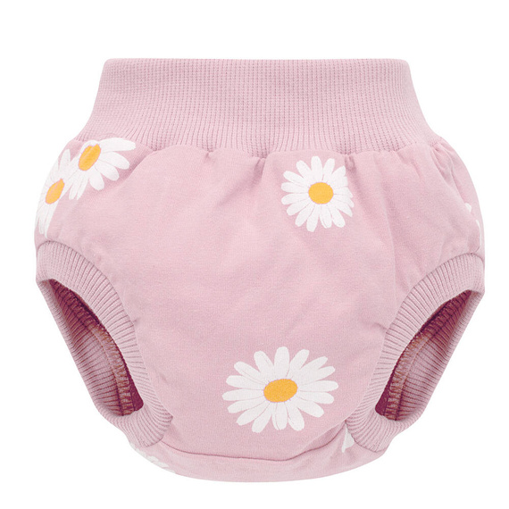 Daisy Pinokio Bloomers dla dziecka- różowy