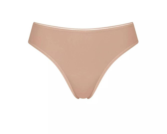 Feel Sensational Tai Figi damskie Sloggi - beżowy