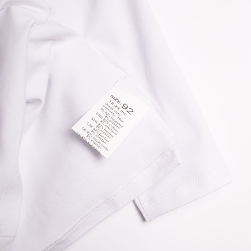 Bluzka z długim rękawem 219139 Willy Nicol