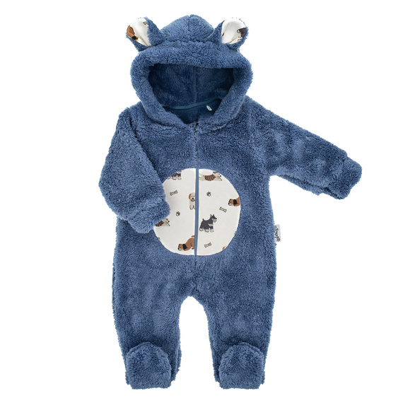 215272 Eddy Nicol Pajacyk z luną