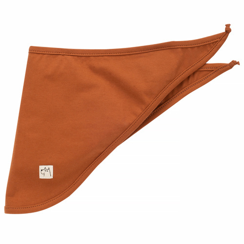 Olivier Pinokio Chustka niemowlęca - brąz