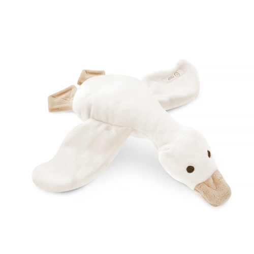 Gąska Pluszowa przytulanka Yosoy - ecru