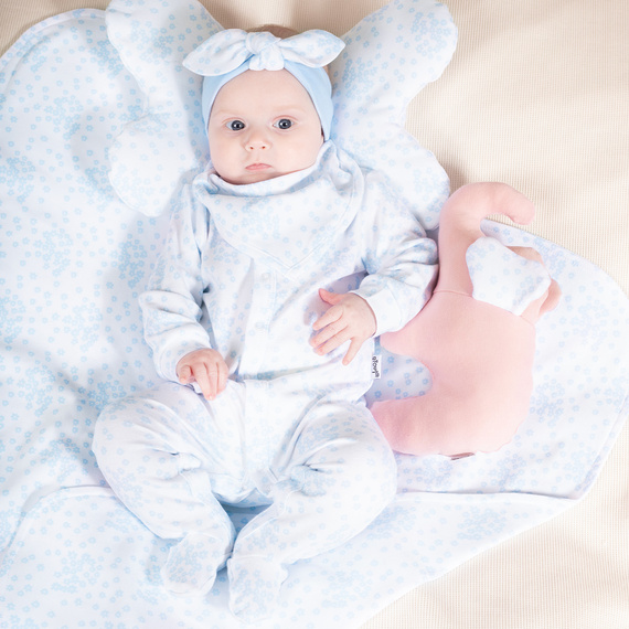 Opaska 213057 Nelly Nicol