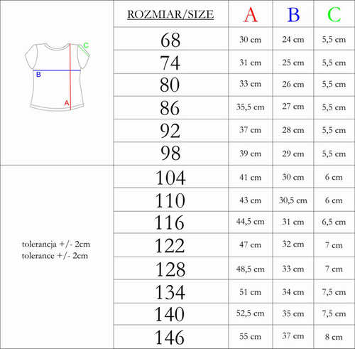 Bluzka z krótkim rękawem 213139 Nelly Nicol