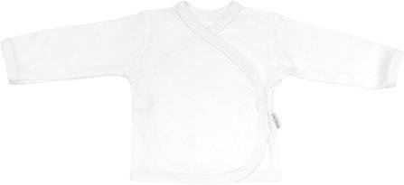KOB Basic Mamatti Koszulka niemowlęca - biały