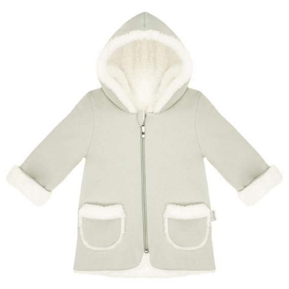 Kurtka dresowa 208287 Lizy Nicol