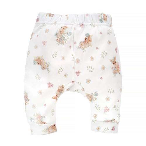 Roe Deer Yosoy Spodnie niemowlęce