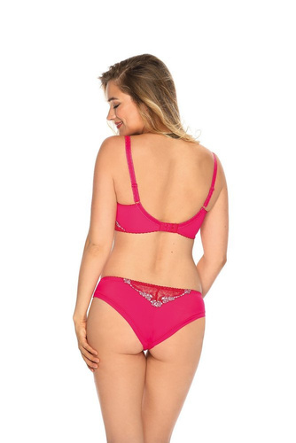 GFB 922 Isabelle Figi damskie Brazyliany Gaia  kwiat amarantusa