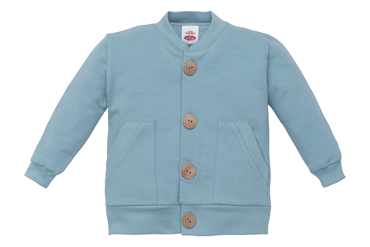 "SWEET DREAMS" Makoma Bluza dresowa turkusowy