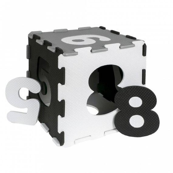 ANESP84354 Cyfry Mata piankowa Anek