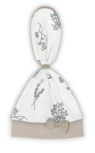 Chustka niemowlęca 183069 "Gaja" Nicol