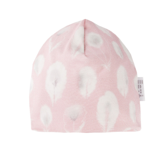 Bamboo Ewa Klucze Czapka niemowlęca - niebieski