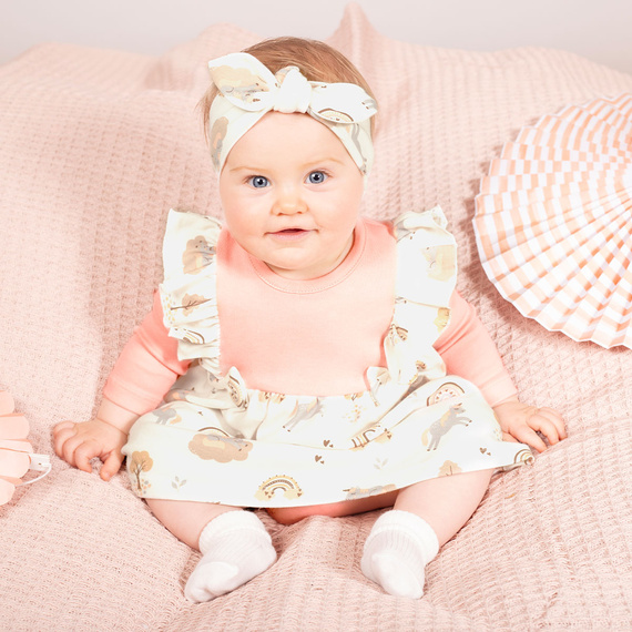 209159 Rosy Nicol Sukienko-body 