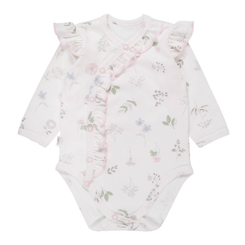 Botanic Martex komplet body i spodnie