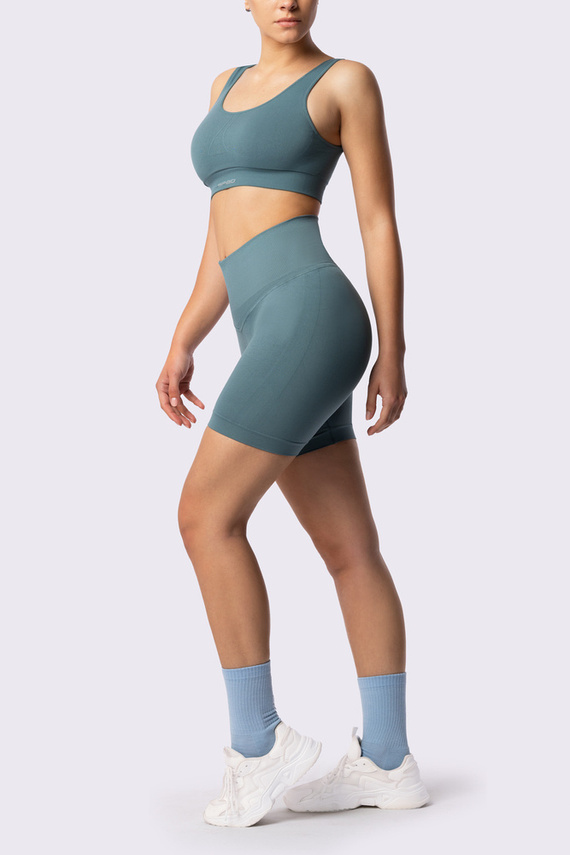 Adapt spodenki damskie Spaio charred blue