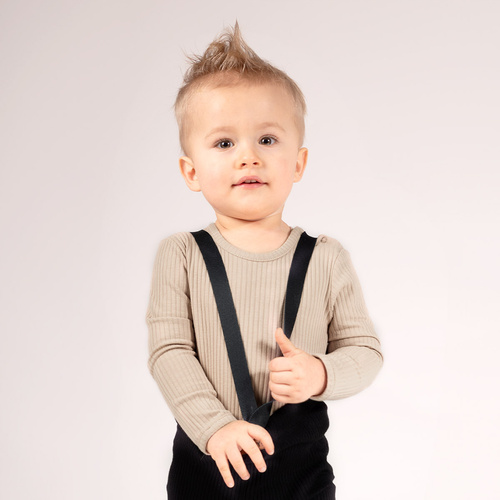 215101 Eddy Nicol Body z długim rękawem