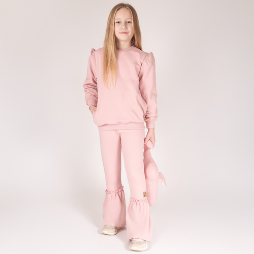 213275 Nelly Nicol Bluza dresowa