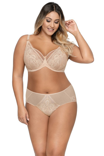 1824/1 Figi Damskie AVA- beige