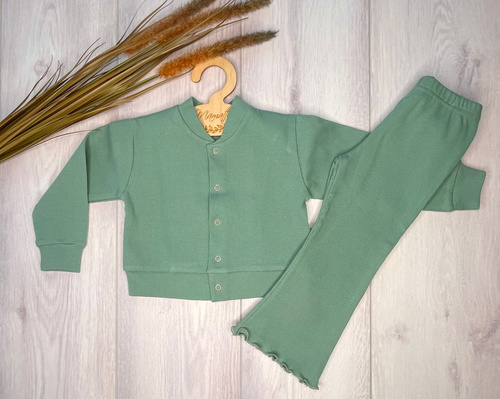 BS002 Bomberka Mamatti Bluza dziewczęca