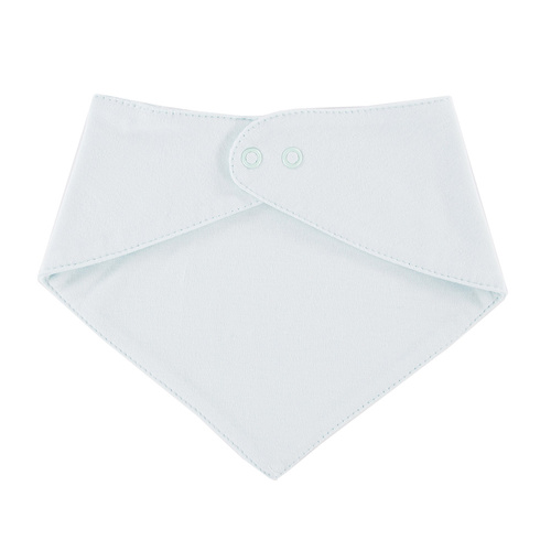 Big Bear Eevi Apaszka chustka niemowlęca - miętowy