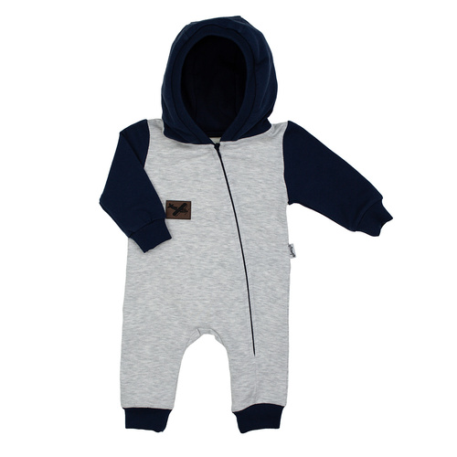 Willy 219271 Nicol Pajacyk dresowy