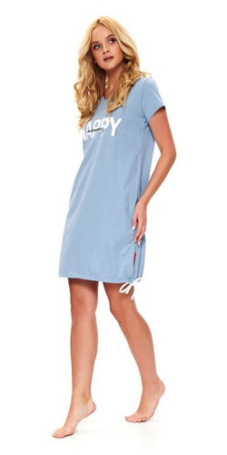 9504 Koszula Nocna do karmienia Doctor Nap - flow