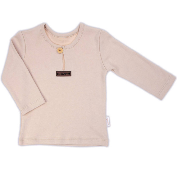 Bluzka z długim rękawem 197140 Benio Nicol