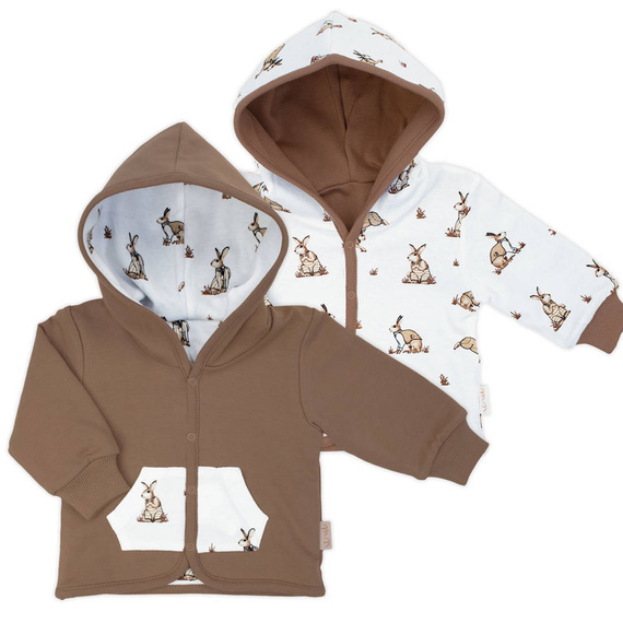 197274 Benio Nicol Bluza dresowa