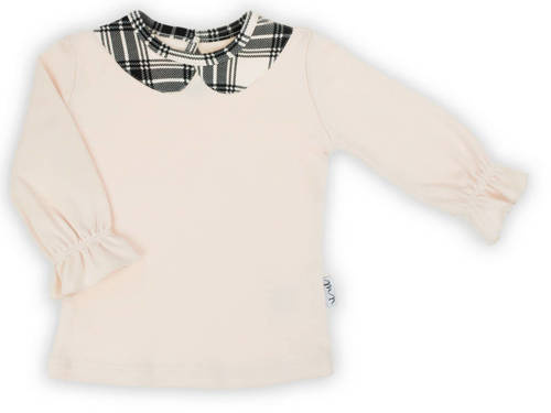 Bluzka z długim rękawem 163670 Magia Świąt Nicol