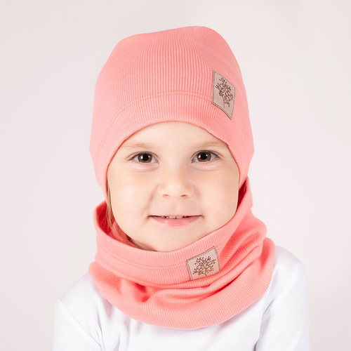 Nicol 141282 Komplet czapka + komin