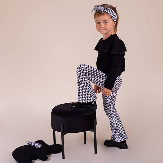 198140 Viki Nicol Bluzka z długim rękawem