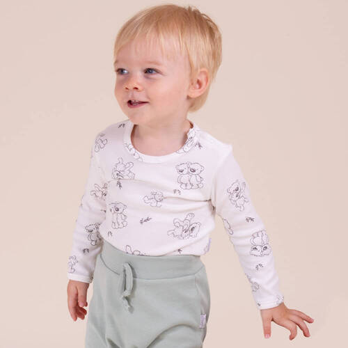 202095 Olaf Nicol Body z długim rękawem