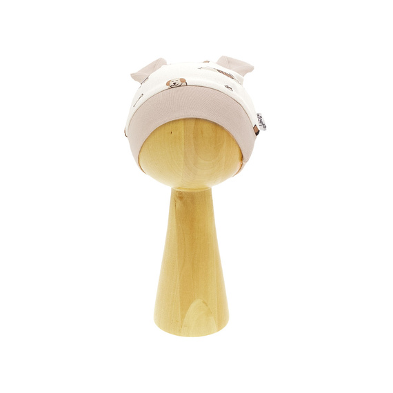 215055 Eddy Nicol Czapeczka