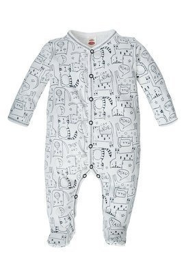 "FRISKY" Makoma Pajac niemowlęcy