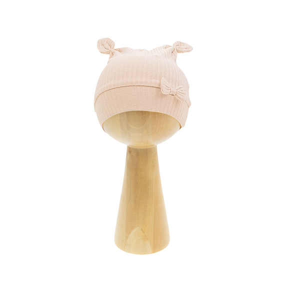 212054 Tola Nicol Czapeczka niemowlęca
