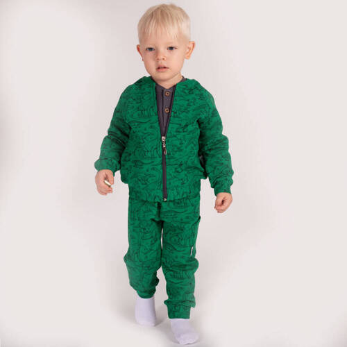 200073 Tirex Nicol Spodnie dresowe