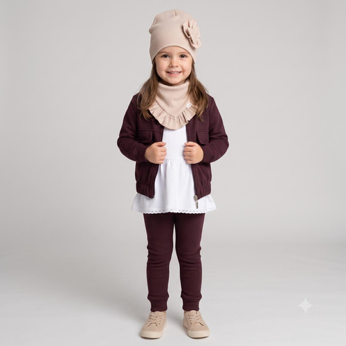 Alisa 217272 Nicol Bluza dresowa