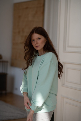 Milk Please Milk&Love bluza do karmienia cappuccino