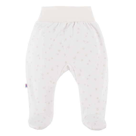 Eevi Komplet 4 elementy- ecru